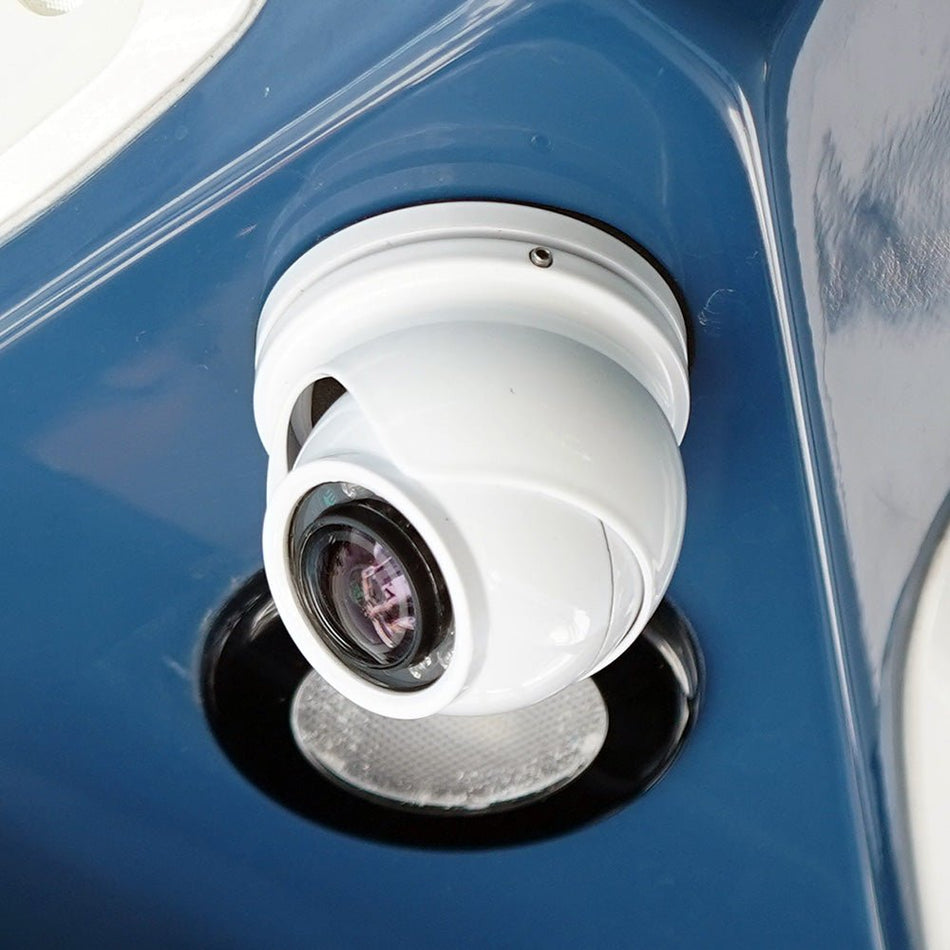 Furuno FIP - 460 IP Camera f/TZTouchXL - Get Tight Gear