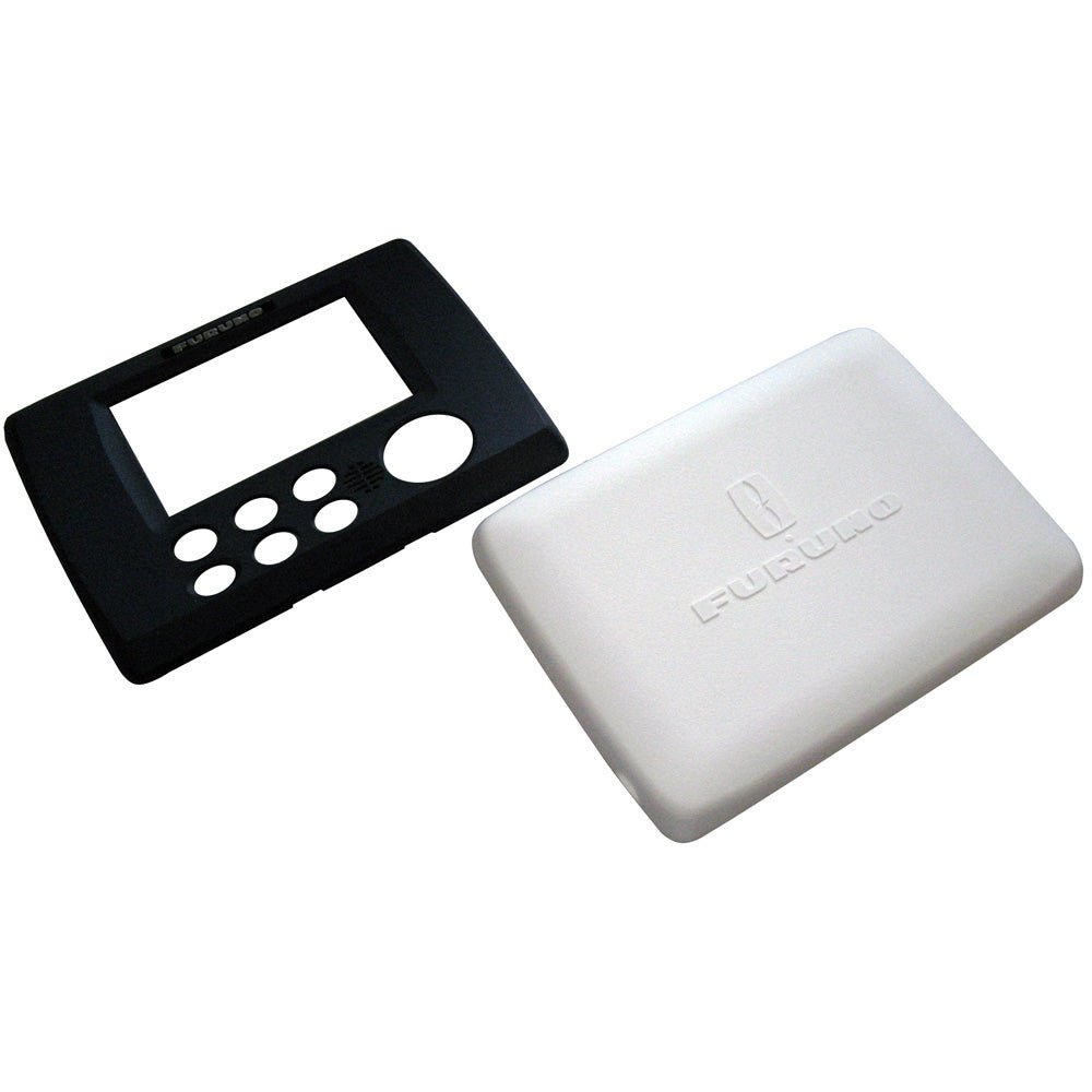 Furuno Flush Mount Bezel f/GP33 or RD33 - Get Tight Gear