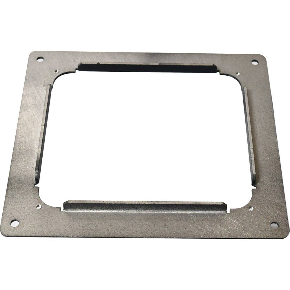 Furuno Flush Mount Kit f/FA1702 Display - Get Tight Gear