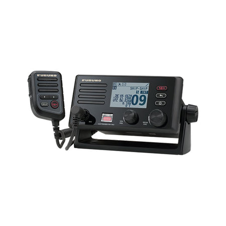 Furuno FM4800 VHF Radio w/AIS, GPS & Loudhailer - Get Tight Gear