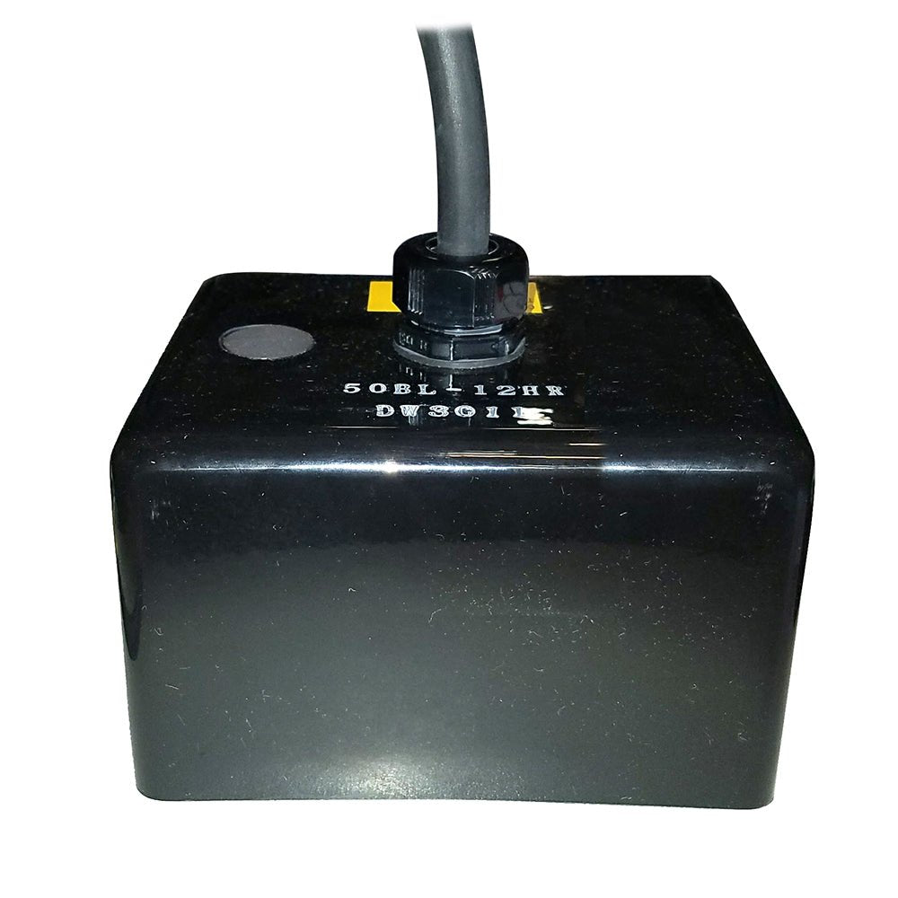 Furuno FRP Transducer - 50kHz - Get Tight Gear