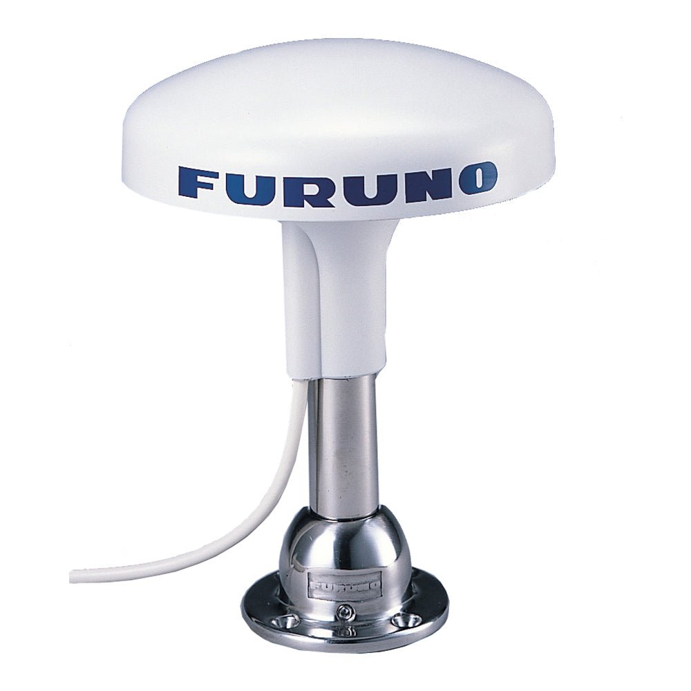 Furuno GPS021S DGPS Antenna - Get Tight Gear