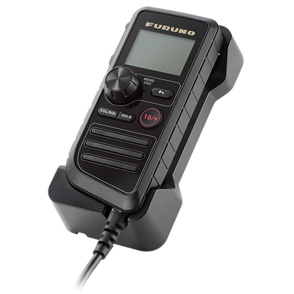Furuno HS - 4800A Handset f/FM4800 - Get Tight Gear