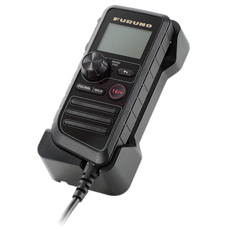 Furuno HS - 4800A Handset f/FM4800 - Get Tight Gear