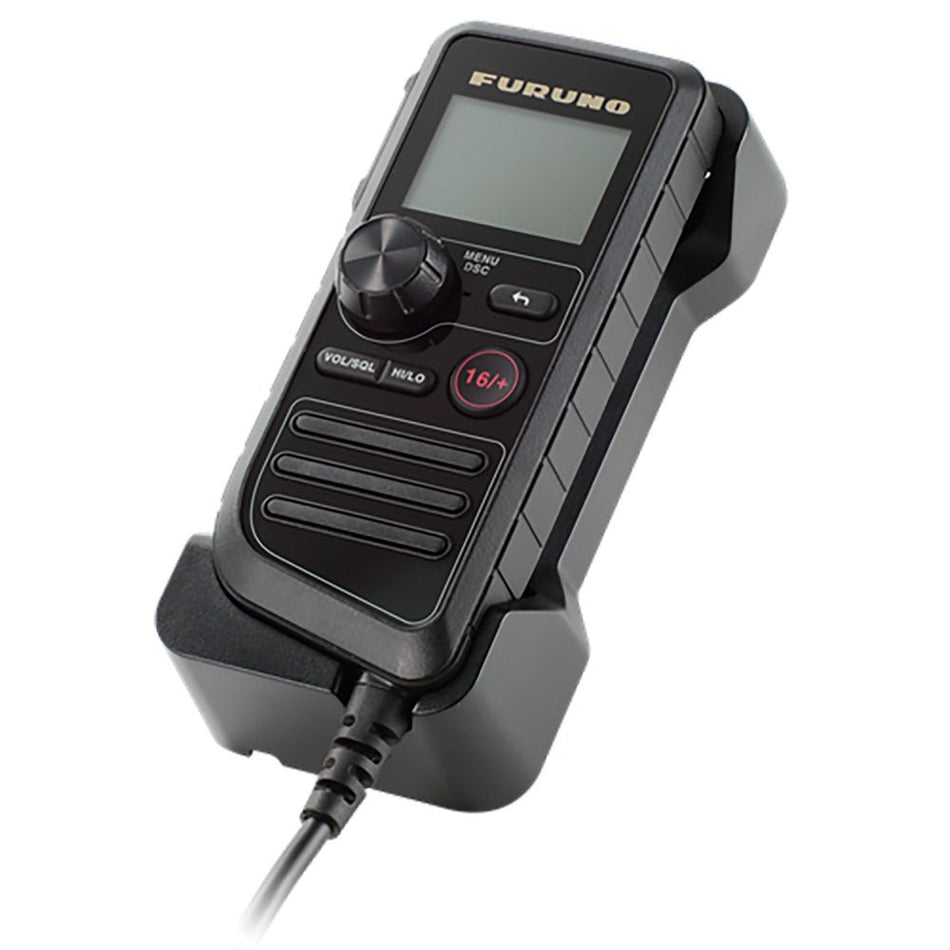 Furuno HS - 4800A Handset f/FM4800 - Get Tight Gear