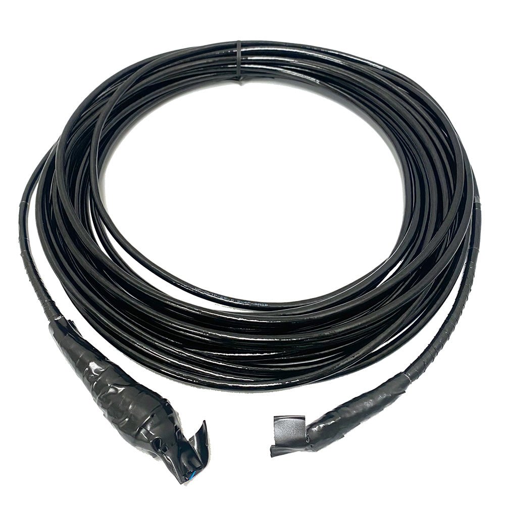 Furuno LAN Cable 15M Cat5E w/RJ45 Connectors - Get Tight Gear