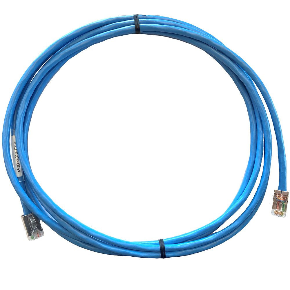 Furuno LAN Cable Assembly - 3M - RJ45 x RJ45 - Get Tight Gear