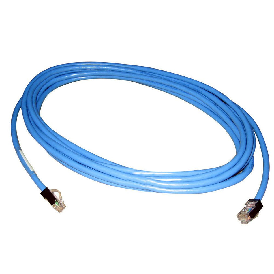 Furuno LAN Cable Assembly - 5M RJ45 x RJ45 4P - Get Tight Gear