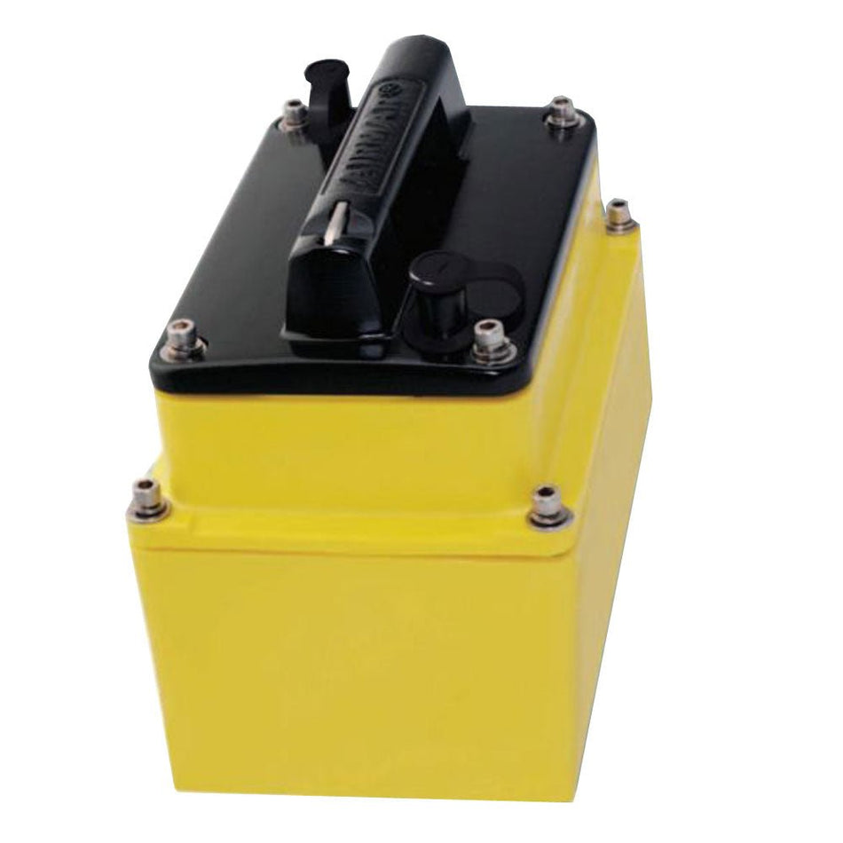 Furuno M260 In - Hull 1kW Transducer w/No Connector - Get Tight Gear