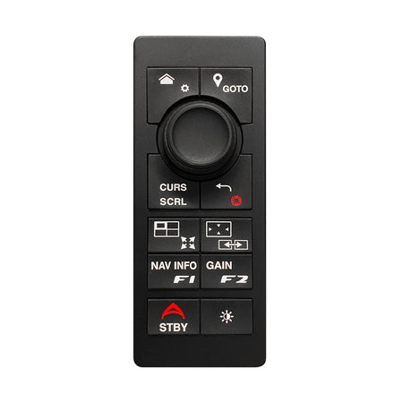 Furuno MCU006 Vertical Remote Control - Get Tight Gear