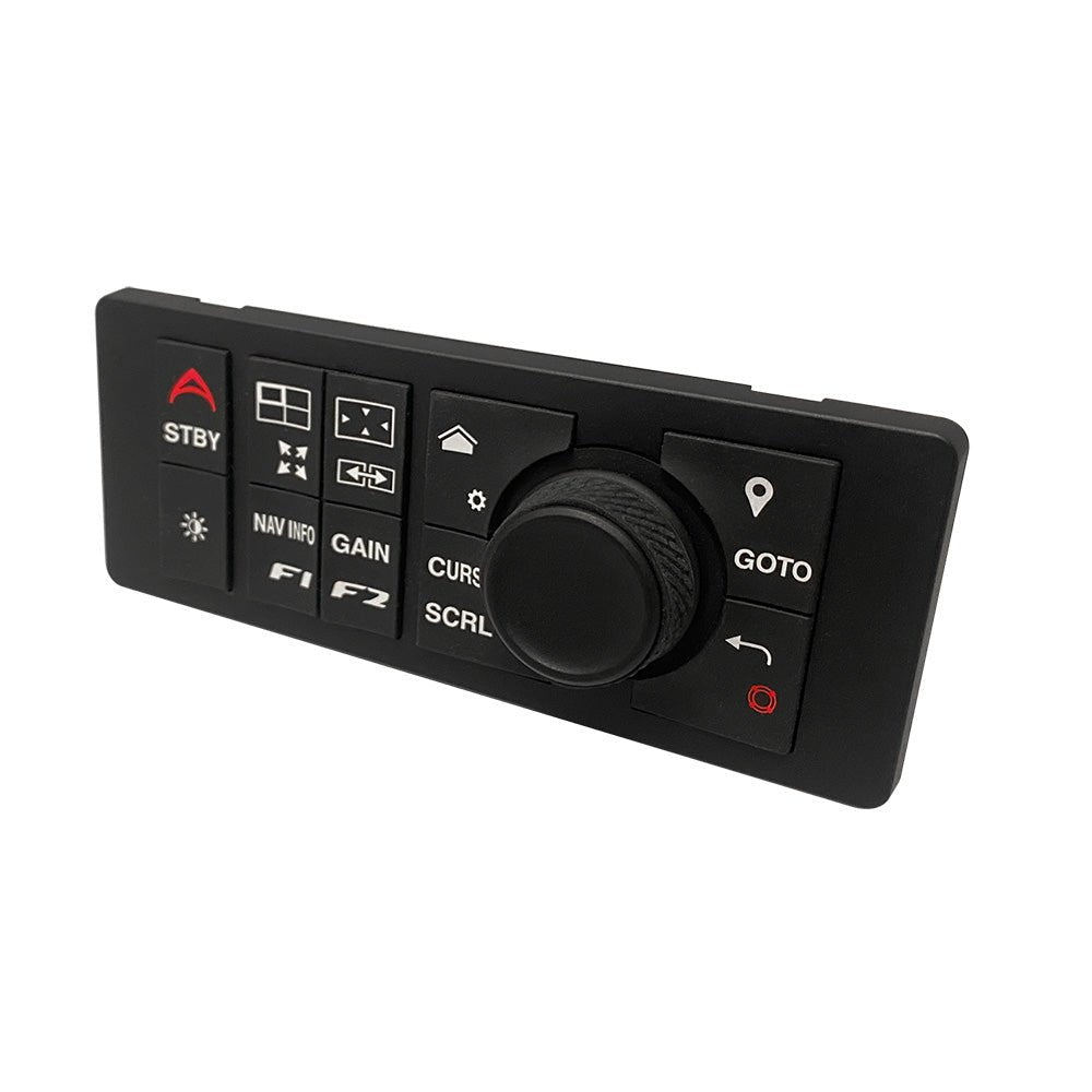 Furuno MCU006H Horizontal Remote Control f/NavNet TZtouch3 & NavNet TZtouchXL - Get Tight Gear