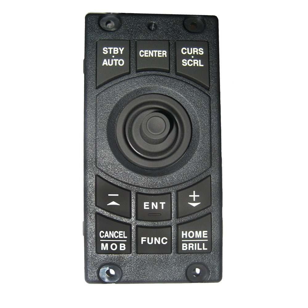 Furuno NavNet TZtouch Remote Control Unit - Get Tight Gear
