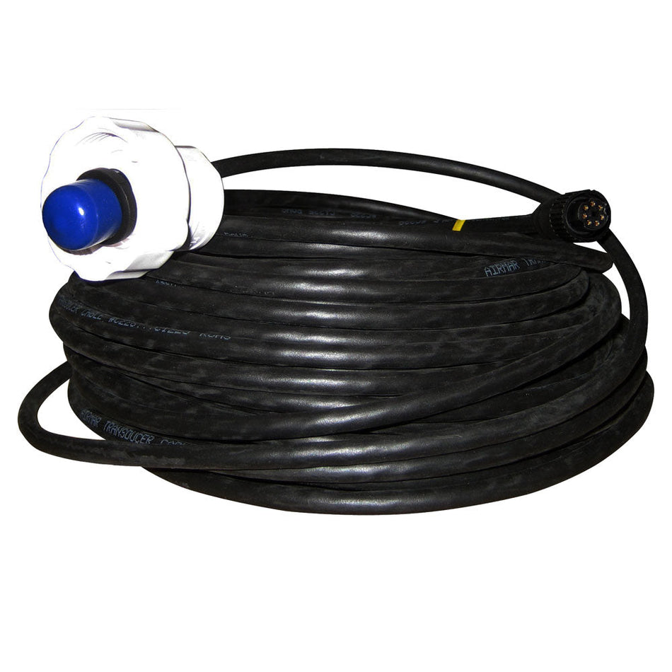 Furuno NMEA 0183 Antenna Cable f/GP330B - 7 Pin - 15M - Get Tight Gear