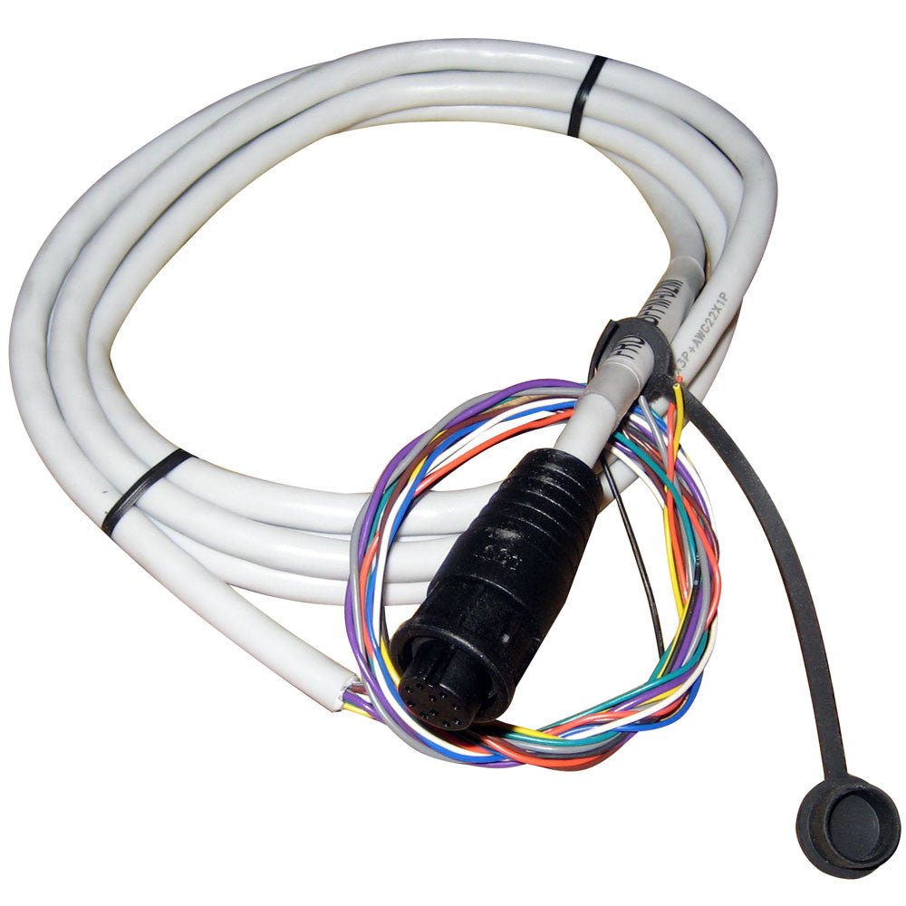 Furuno NMEA 0183 Cable 10P f/GP33 - Get Tight Gear