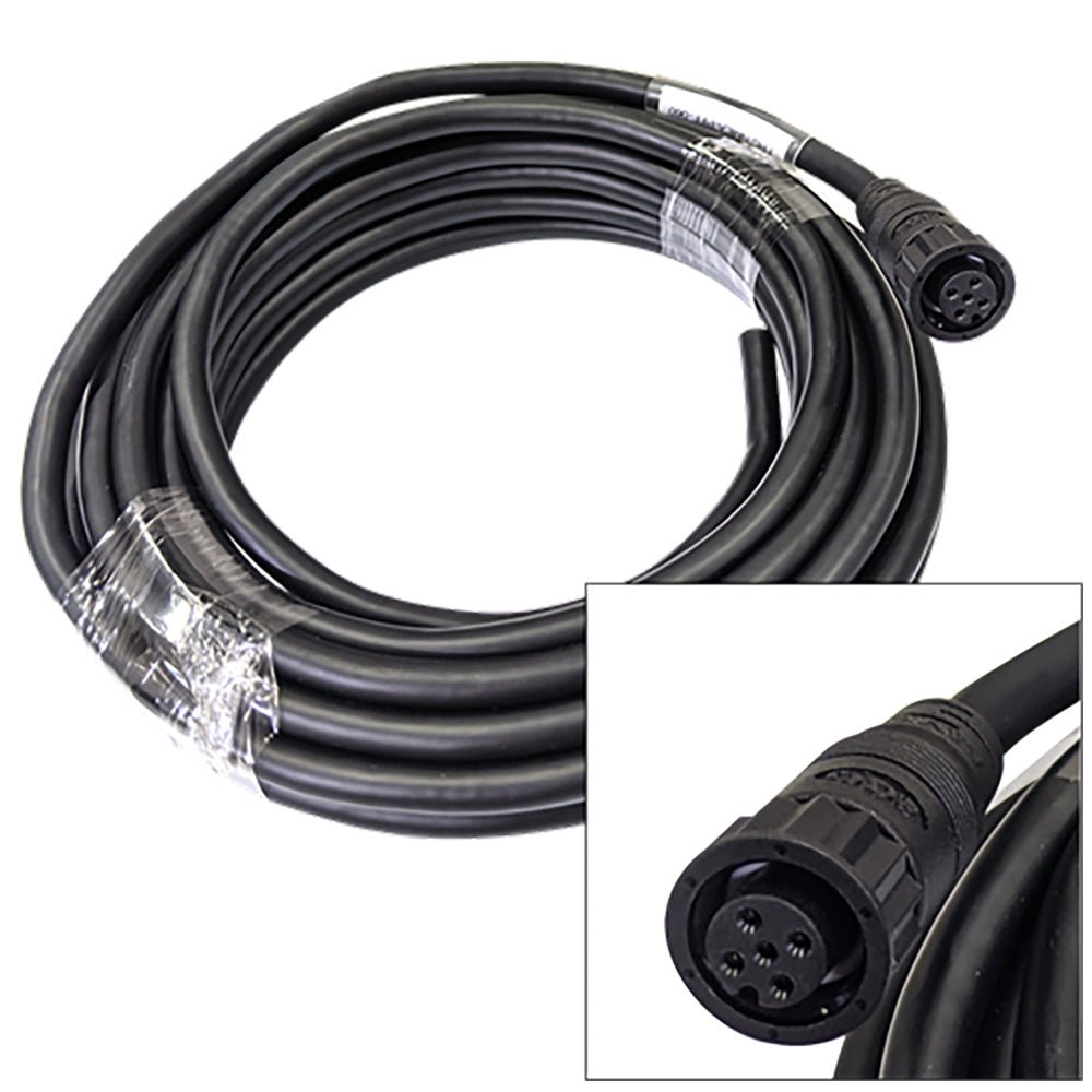 Furuno NMEA2000 Micro Cable, 1 Meter, Female Connector + Pigtail - Get Tight Gear