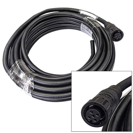Furuno NMEA2000 Micro Cable, 1 Meter, Female Connector + Pigtail - Get Tight Gear