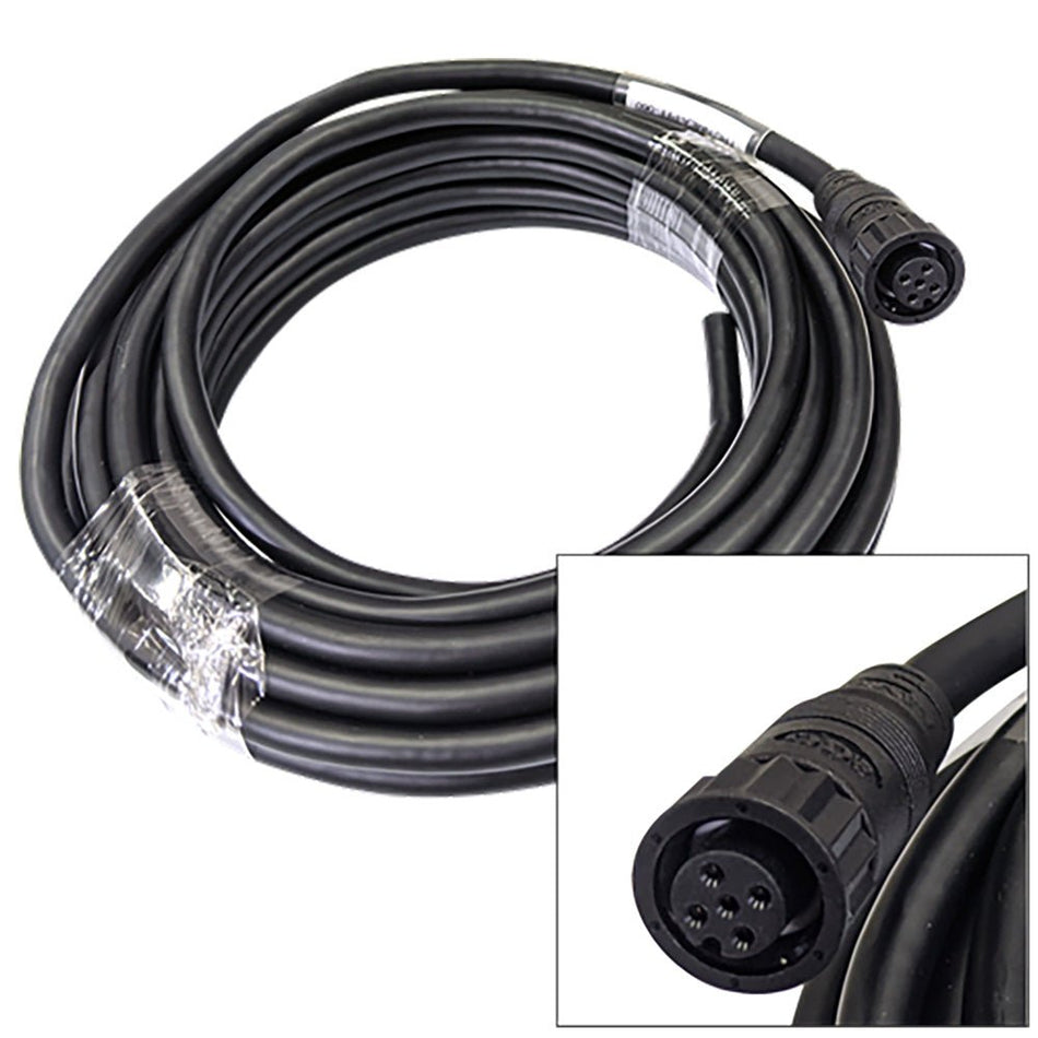 Furuno NMEA2000 Micro Cable, 1 Meter, Female Connector + Pigtail - Get Tight Gear