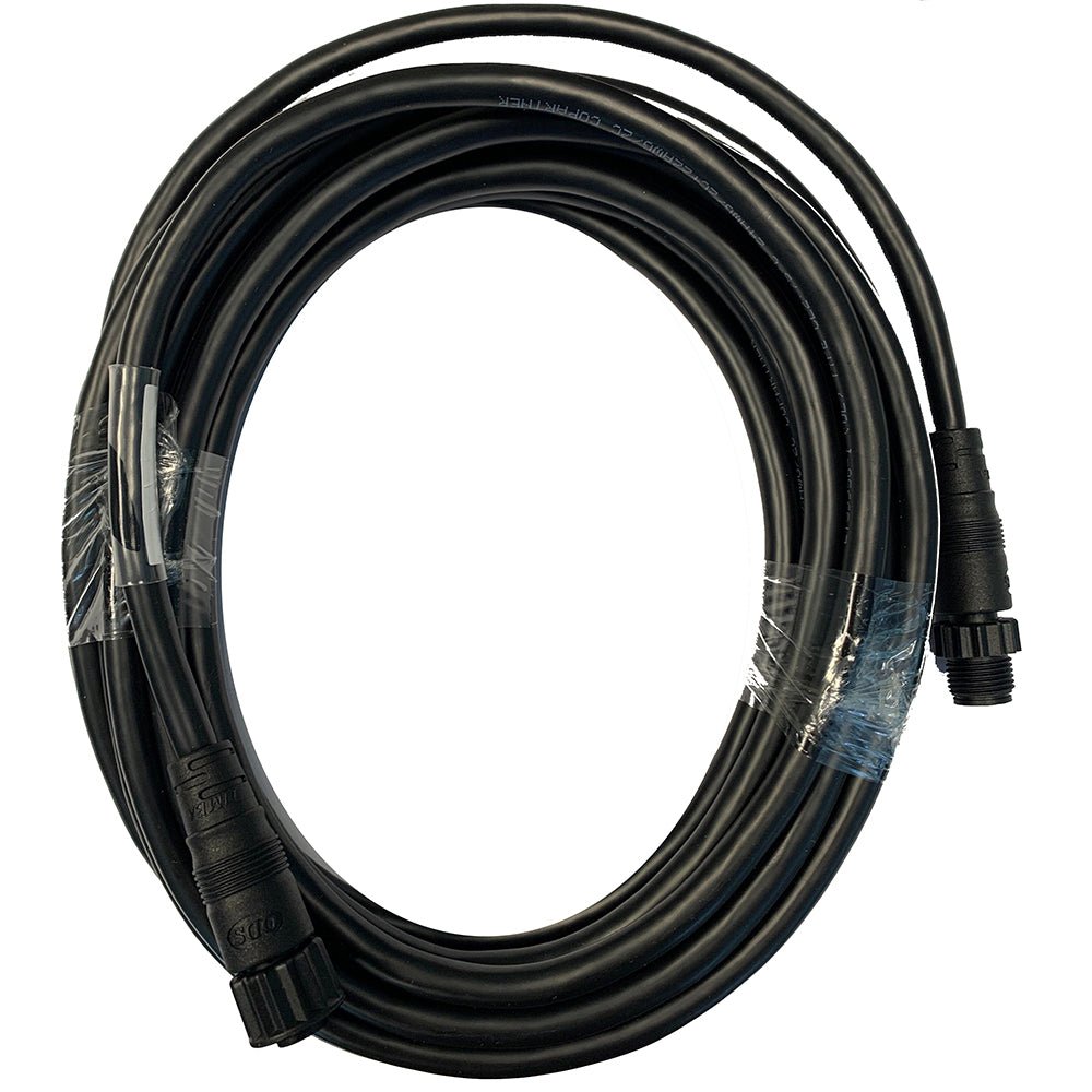 Furuno NMEA2000 Micro Cable 6M Double Ended - Male to Female - Straight - Get Tight Gear