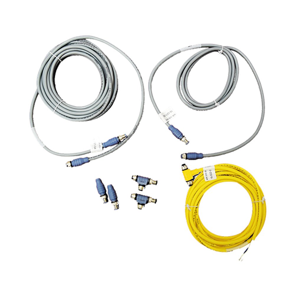 Furuno NMEA2000 Starter Kit - Get Tight Gear