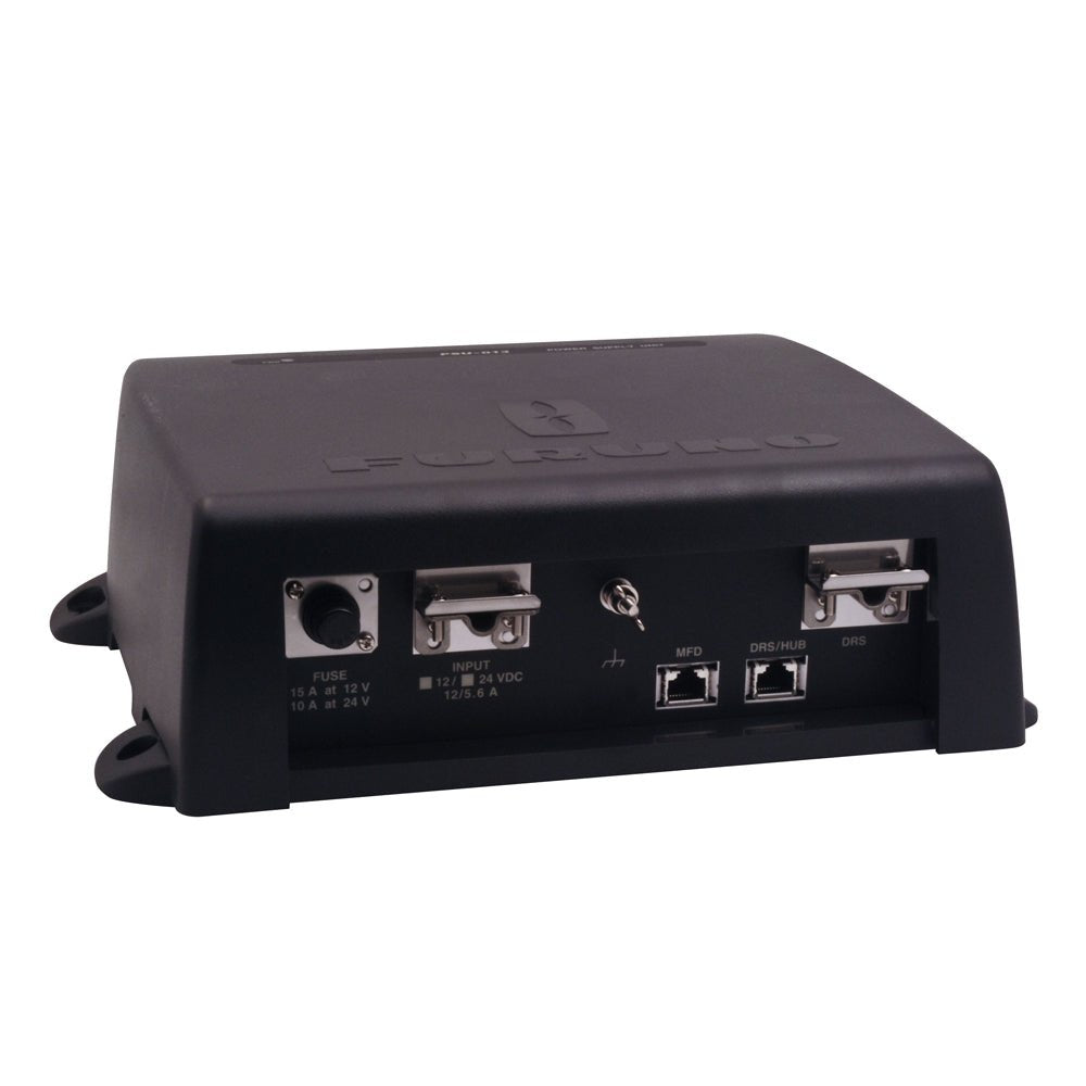 Furuno NN3D Power Supply f/25W Radar - Get Tight Gear