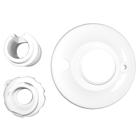 Furuno Pipe Mount Kit f/GP33 - Get Tight Gear