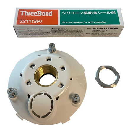 Furuno Pole Mount f/SCX20 & SCX21 Satellite Compass - Get Tight Gear