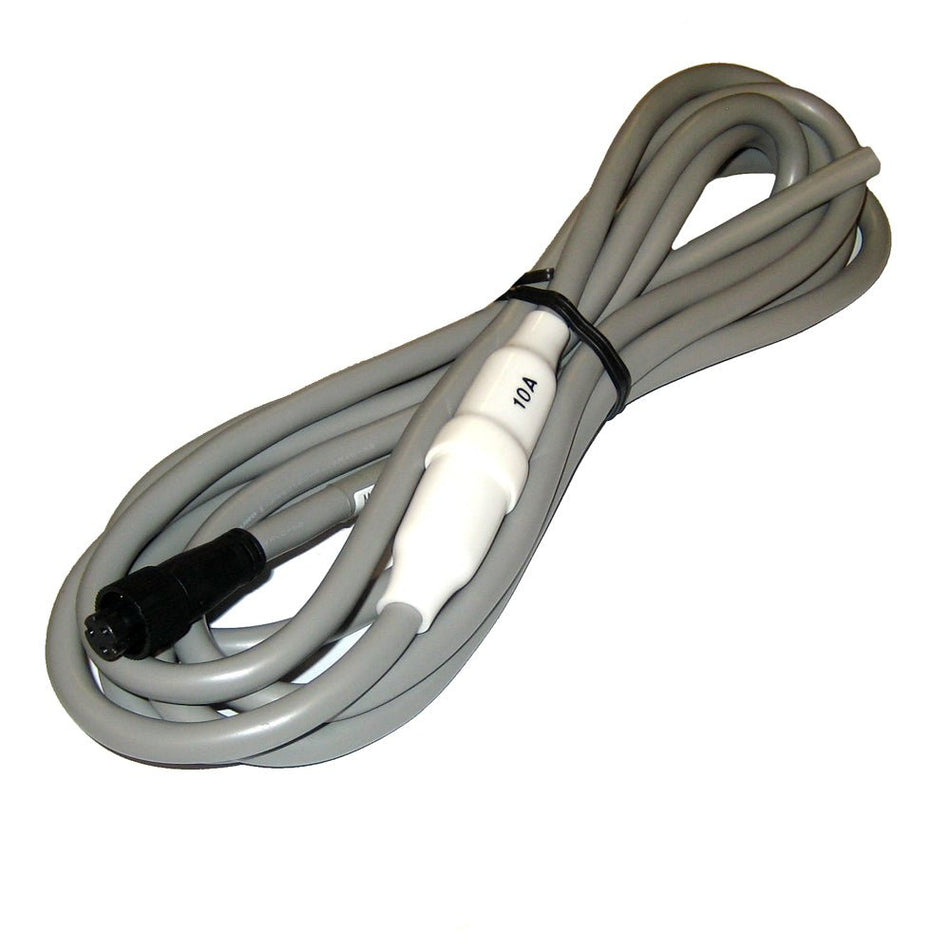 Furuno Power Cable Assembly - 3M - Get Tight Gear