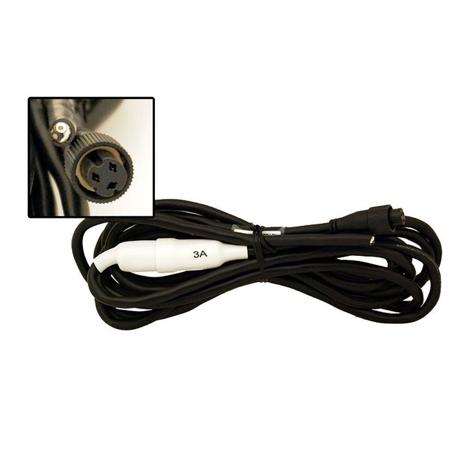 Furuno Power Cable f/GP1670/F & GP - 1870F - Get Tight Gear