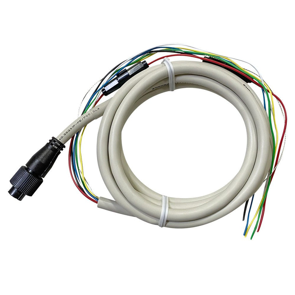 Furuno Power Cable f/GP39 - Get Tight Gear