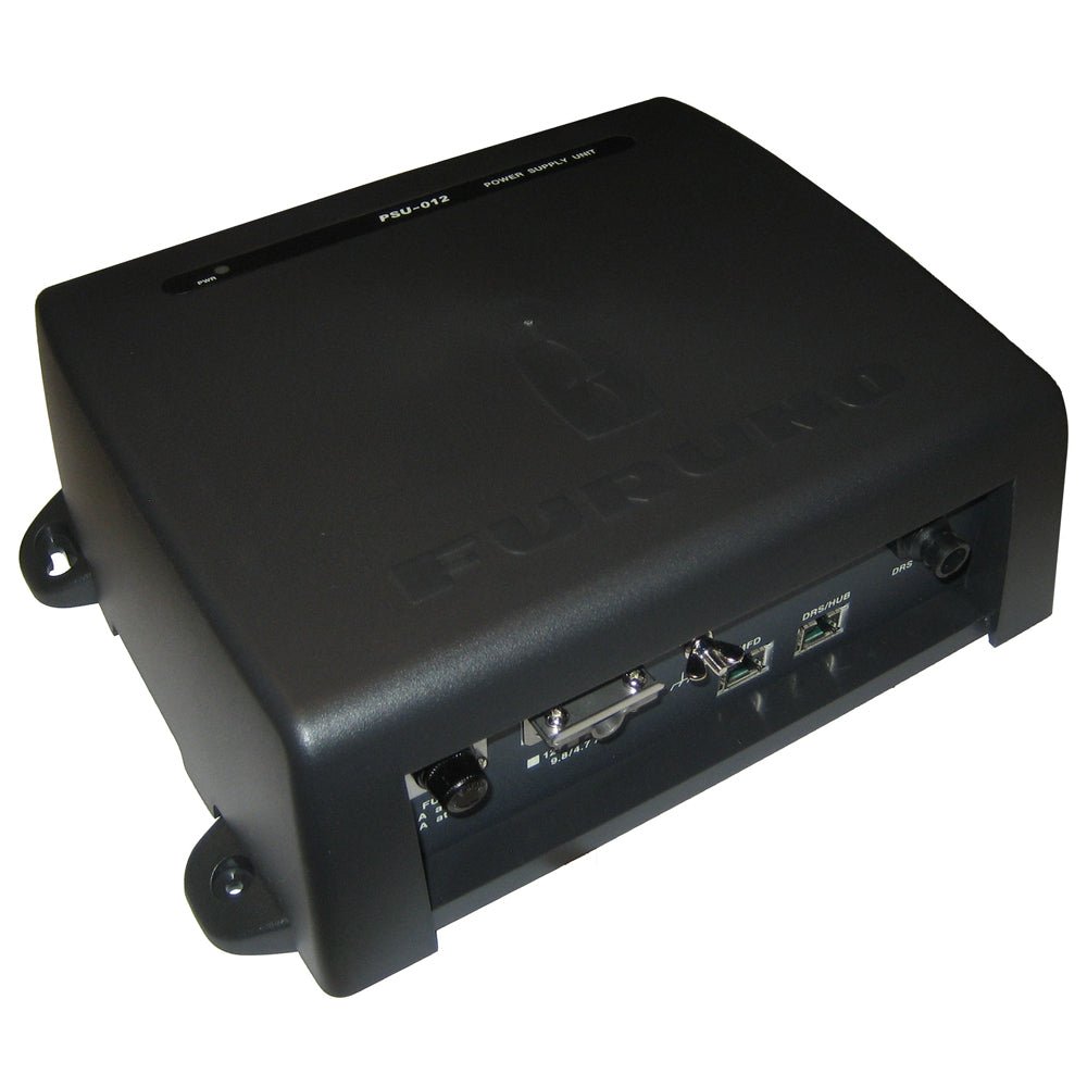 Furuno Power Supply f/NavNet 3D - Get Tight Gear