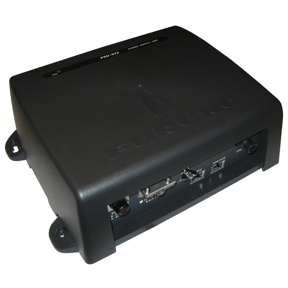 Furuno Power Supply f/NavNet 3D - Get Tight Gear