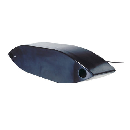 Furuno R109LH Urethane Chirp Thru - Hull w/Temp & High Speed Fairing Block - No Connector - Get Tight Gear