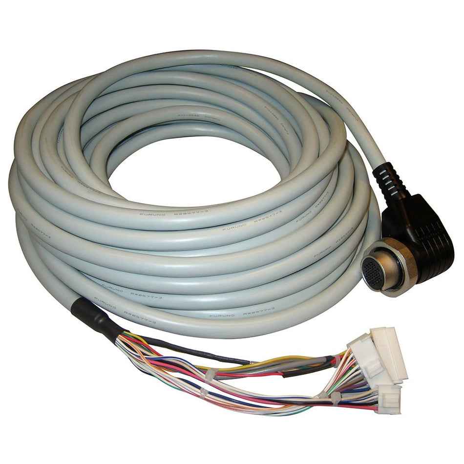 Furuno Radar Cable f/18xx & 19xx Series - 15M - Get Tight Gear