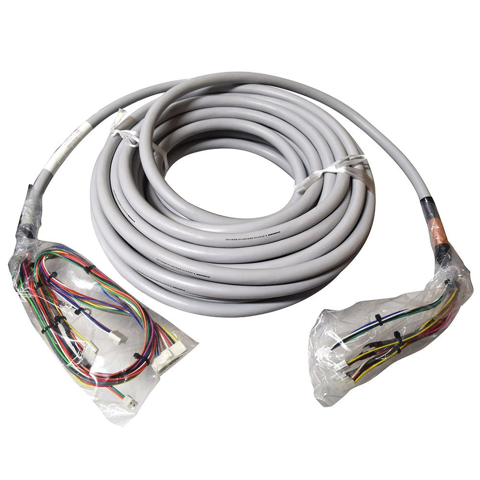 Furuno Radar Signal Cable f/FAR1513 - 15M - Get Tight Gear