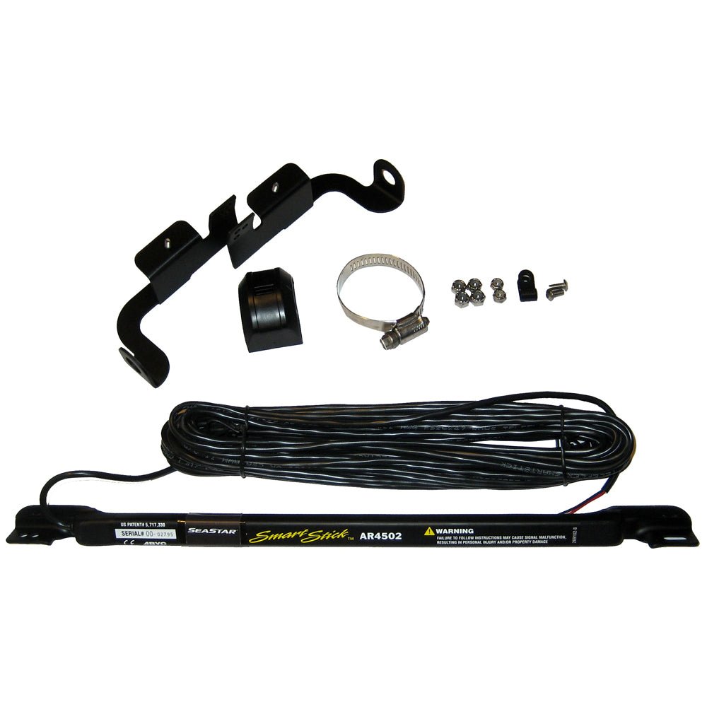 Furuno Rudder Reference f/Outboards On Navpilot 500 & 511 Autopilots - Get Tight Gear