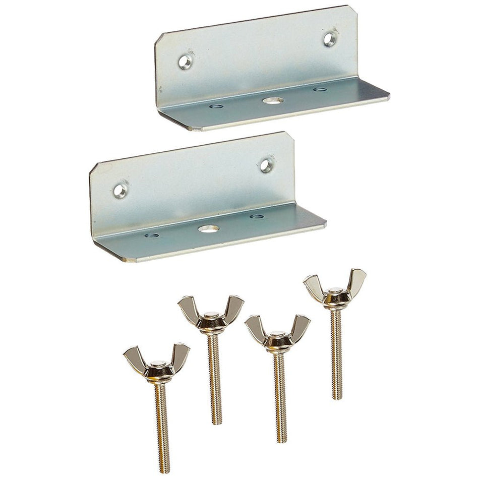 Furuno S - Type Side Fastening Flush Mount Kit - Get Tight Gear