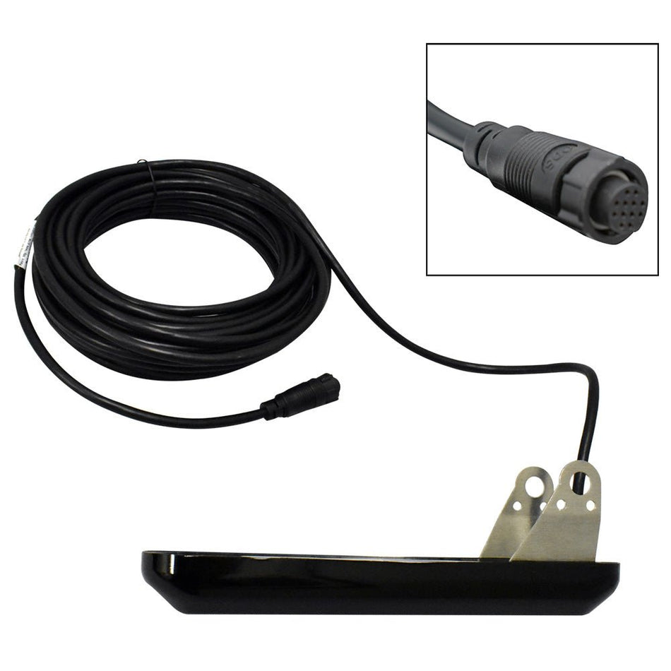 Furuno Side Scan Transom Mount f/TZT3 - Get Tight Gear