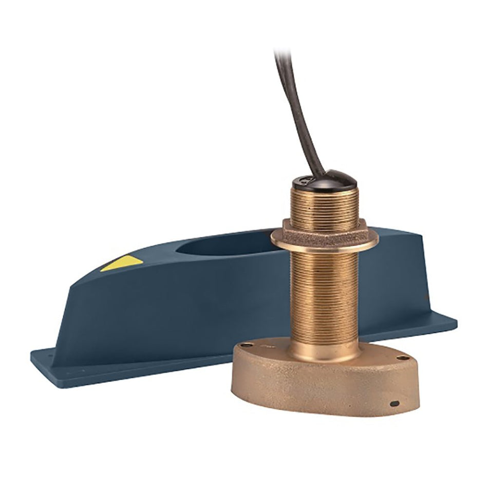 Furuno Thru - Hull Multibeam Transducer f/DDF3D - Get Tight Gear