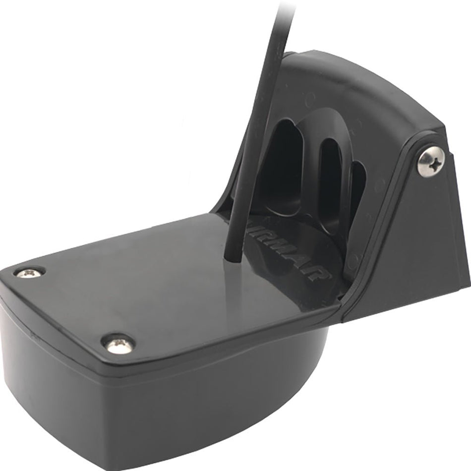 Furuno TM150M Medium CHIRP Transom Mount Transducer with 10 Pin Connector - Get Tight Gear