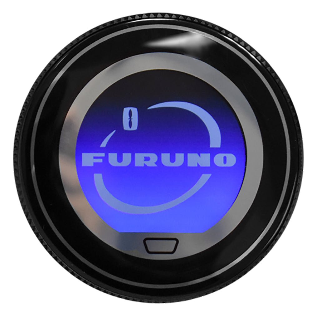Furuno Touch Encoder Unit f/NavNet TZtouch2 & TZtouch3 - Black - 3M M12 to USB Adapter Cable - Get Tight Gear