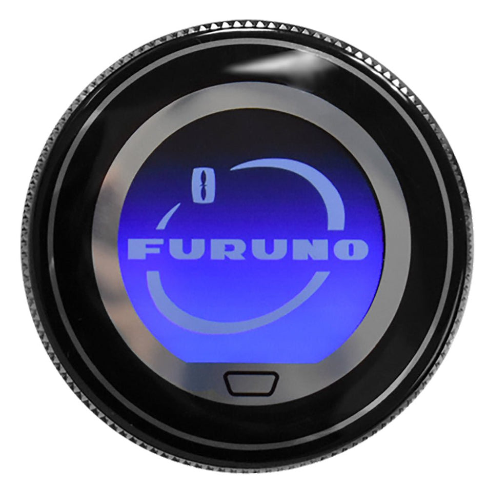 Furuno Touch Encoder Unit f/NavNet TZtouch2 & TZtouch3 - Silver - 3M M12 to USB Adapter Cable - Get Tight Gear