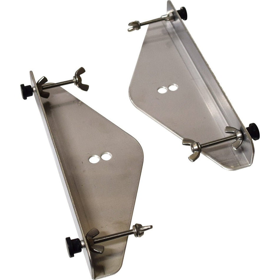 Furuno TZT14 Flush Mounting Kit - Get Tight Gear