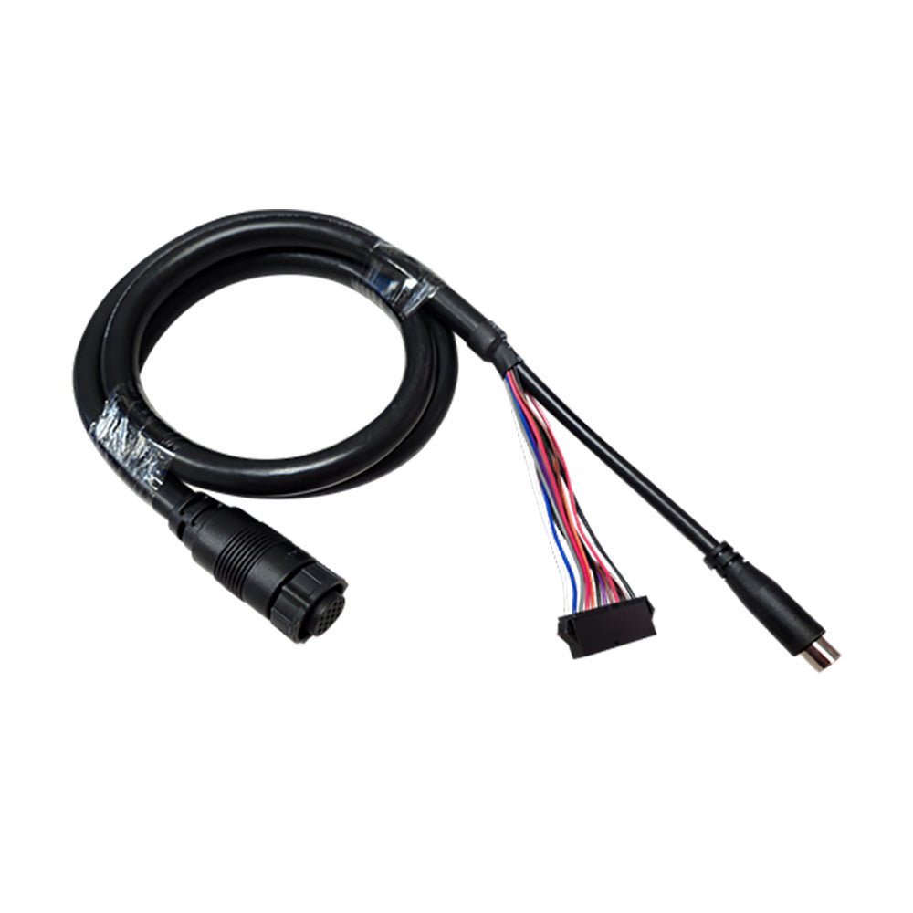Furuno TZtouchXL Multi Cable - Get Tight Gear