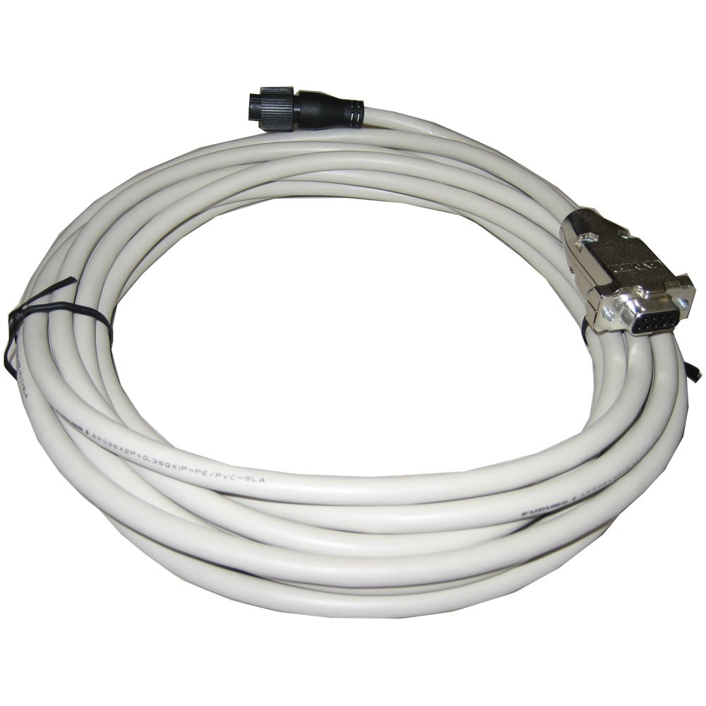 Furuno Upload/Download Cable - Get Tight Gear