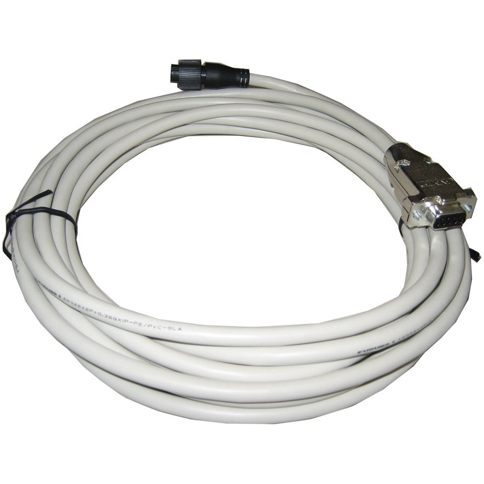 Furuno Upload/Download Cable - Get Tight Gear