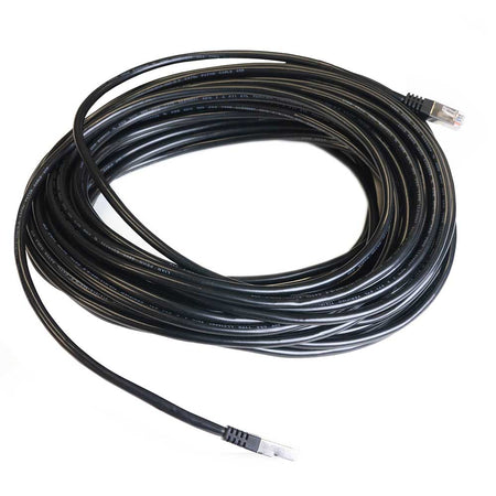 Fusion 12M Shielded Ethernet Cable w/ RJ45 connectors - Get Tight Gear