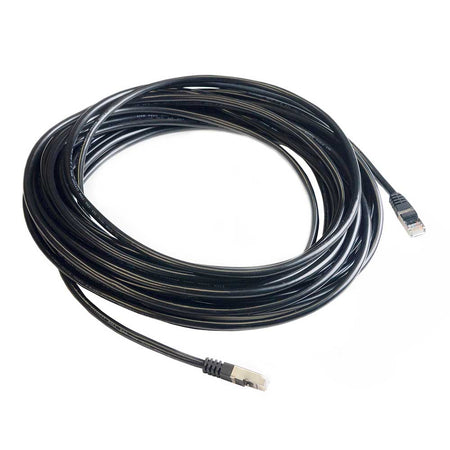 Fusion 20M Shielded Ethernet Cable w/ RJ45 connectors - Get Tight Gear