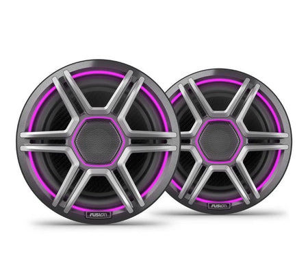 FUSION APOLLO 7.7 LED MARINE SPEAK - Get Tight Gear