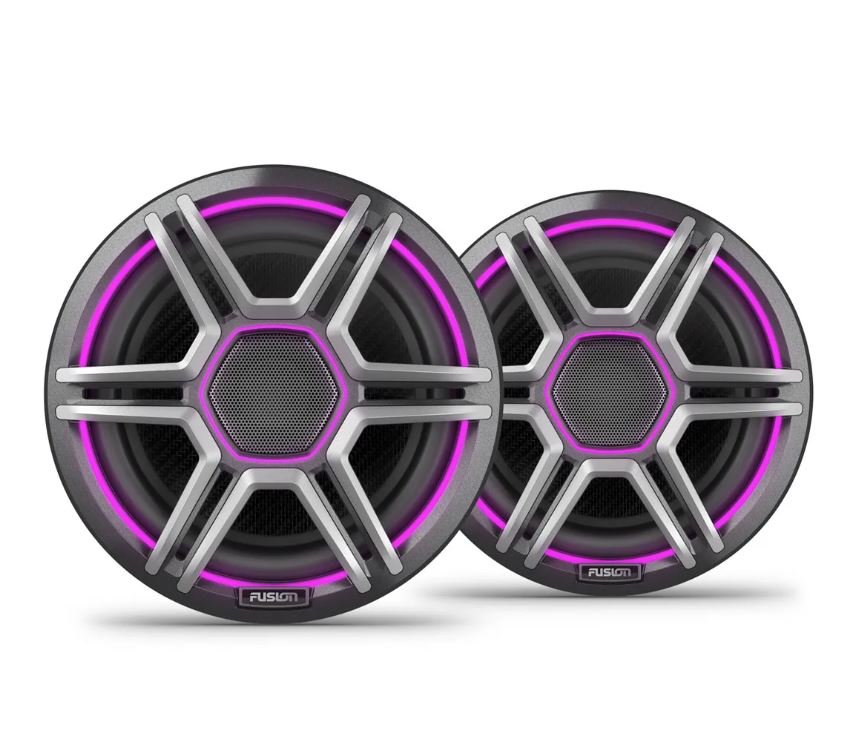 FUSION APOLLO 7.7 LED MARINE SPEAK - Get Tight Gear