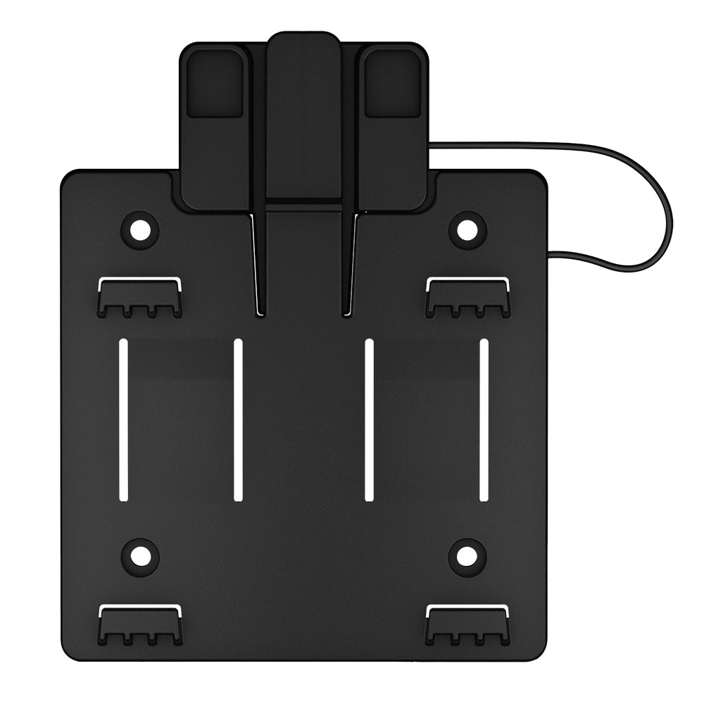 Fusion Apollo Monoblock & 4 Channel Marine Amplifier Mounting Bracket - Get Tight Gear